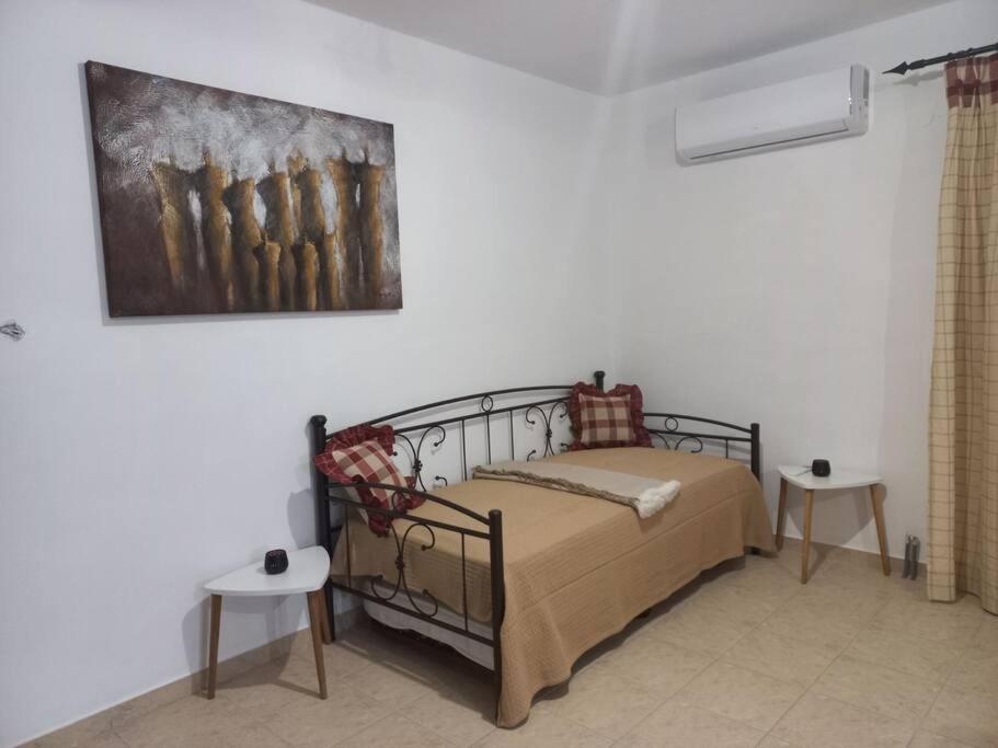 Apartament Sophie'S Sunny Spot 1 Yefira Zewnętrze zdjęcie